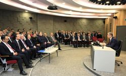 Vali Yavuz Başkanlığında Kritik Toplantı: Adana İçin Yeni Yol Haritası Çizildi