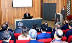 Vali Yavuz: ‘Adana Göç Hareketliliğinde Hassas Bir İl’”