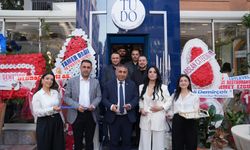 TUDO Kapılarını Şıklıkla Açtı