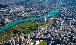 Adana Toprağının Altında Da Zenginlik Yatıyor