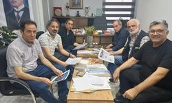 ÇGC-Gündoğdu Ödülleri Sahipleri Belli Oldu