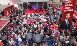 Ceyhan’dan Kadir Aydar’a Adalet Çağrısı