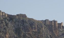 Adana’nın Çin Seddi: 1500 Metrelik Dev Surlar