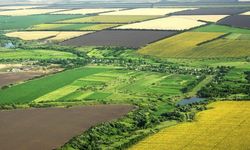 Tarım Analistleri Hesapladı: Nisan Sağanakları Ovada Rekolteyi Vuracak!