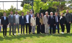 ÇGC 51. Yılını Coşkuyla Kutladı: Ödüller ve Rozetler Sahiplerini Buldu!