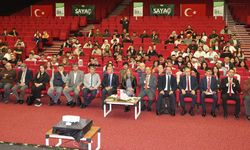 ÇÜ’de Deprem Gerçeği Masaya Yatırıldı: SAYAÇ Çalıştayı Düzenlendi
