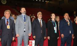 Türkiye'de Bir İlk Adana'da Gerçekleşti