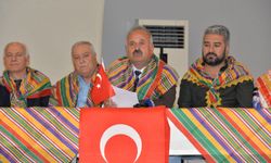 Adana’da Kültür Şöleni! Yörük-Türkmenler Buluşuyor