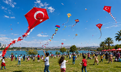 “Uçurtmanı Al Gel!” Adana’da Renkli Festival Başlıyor