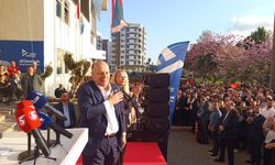 Demirçalı’dan Görevden Alma Kararına Tepki: “Bu Bir Siyasi Gasptır”