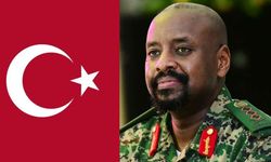 Ahmet Külekçi’nin Tepkisi Yanıt Buldu: Ugandalı Generalden Türkiye'ye "U" Dönüşü!