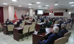 Yüreğir’de Başkan Vekilliği Seçimi Öncesi Kritik Toplantı: Gözler CHP Grup Buluşmasında