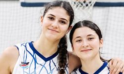 Adana Büyükşehir'e Milli Gurur: ABBSK'nın İki Genç Yıldızı Ay-Yıldızlı Formayı Giyecek!