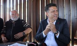 Portakal Çiçeği Rüzgarı Bu Sefer Kozan'da Esecek