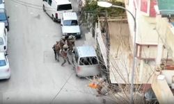 Adana Dahil 56 İlde DEAŞ Operasyonu