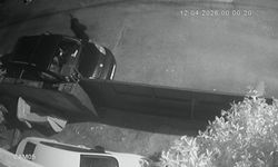 Adana’da Gece Yarısı Silahlı Saldırı: Ev Kurşunlandı