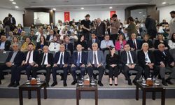 Adana'da KOBİ’ler İçin Yeni Dönem Başladı: KOSGEB’den Dev Destek Paketi