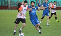 AOSB Turnuvası’nda Üçüncü Hafta Coşkusu