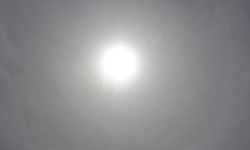 Adana’da Yaz Erken Geldi: Sıcaklıklar Şimdiden 30’a Dayandı