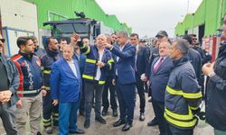 Adana’da Korkutan Yangın! Vali Yavuz’dan İlk Açıklama