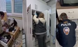 Adana Dahil 13 İlde Yasa Dışı Bahis Şebekesine Darbe