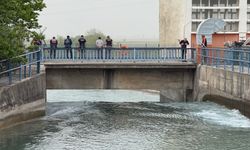 Yüreğir’de Korkutan Olay: 16 Yaşındaki Çocuk Akıntıya Kapıldı