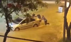 Adana’da Yağmur Kabusu: Sokaklar Göle Döndü