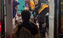 Kontrolden Çıktı, Can Aldı! Adana’da Korkunç Kaza