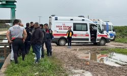 Adana’da Sulama Kanalında Kaybolan Çocuğun Cansız Bedenine Ulaşıldı