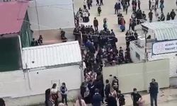 Adana’da Ortaokulda Silah Sesleri Duyuldu: Veliler Okula Koştu