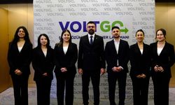 Türkiye’de Bir İlk: Voltgo’dan Elektrikli Araç Şarjında Yeni Dönem