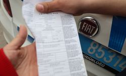 Kozan'da Hem Ehliyetsiz Hem Modifiye: Ceza Katlandı