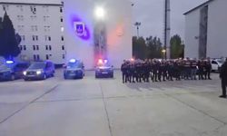 Adana merkezli 24 İlde Uyuşturucu Operasyonu