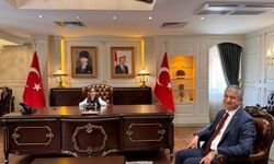 Adana’da Koltuk Değişti: Minik Vali Göreve Başladı