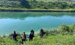 Adana’da Korkunç Olay: Yüreğir’de Sulama Kanalında Kadın Cesedi Bulundu