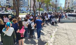 Adana’da İndirim Çılgınlığı: Kampanya İzdihama Neden Oldu