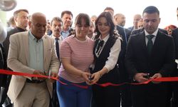 Adana’da İlham Veren Proje: Feke’de Sanat Merkezi Açıldı