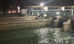 Seyhan Nehri’nde Acı Olay: 21 Yaşındaki Genç Ölü Bulundu