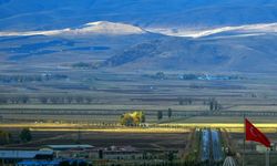 87 Yıllık Belge Şaşırttı: Adana’da Petrol Planı Var