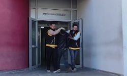 Kameraya Yakalandı, “Ben Değilim” Dedi: Seri Hırsız Tutuklandı