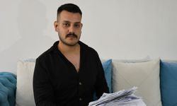 IBAN Verdi, 70 Dava Açıldı: Adana’da Şoke Eden Olay