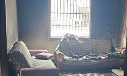 Adana’da Şehit Yakını Aileye Kundaklama ve Tehdit İddiası