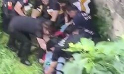 Adana’da Feci Olay! Sulama Kanalına Düşen Adam Hayatını Kaybetti