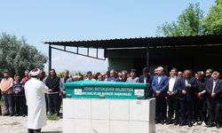 Kozan’daki Selde Hayatını Kaybeden Genç Toprağa Verildi