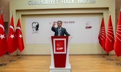 CHP'li Bulut'tan 1 Mayıs Tepkisi "Her gün 6 Emekçi Hayatını Kaybediyor"