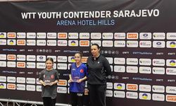 Bosna Hersek’te Adana Finali