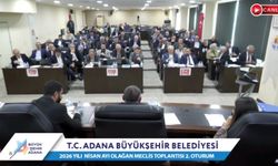 Adana’da Hesaplar Açıldı, Belediye Harcamaları Tek Tek İncelendi!