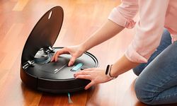 Robot Süpürge Sahibiyseniz Dikkat: Eviniz İzleniyor Olabilir