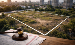 Adana'da O Mahallelerde Tapusu Olanlar Dikkat: Süreç Tamamlandı, Tapular Değişiyor