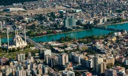 Adana’da Dikkat Çeken Tablo: Nüfus Göçle Eriyor